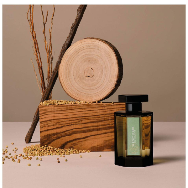 Il Etait Un Boisイルエテアンボワ100mlラルチザン L'Artisan Parfumeur Il Était Un Bois EDP 100ml