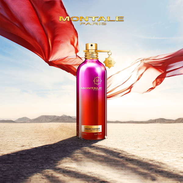 Montale Velvet Fantasy EDP 100ml
