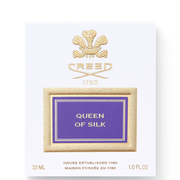 香水(女性用) CREED QUEEN OF SILK 30ML Creed Queen of Silk Eau de Parfum (30ml) | Harrods US