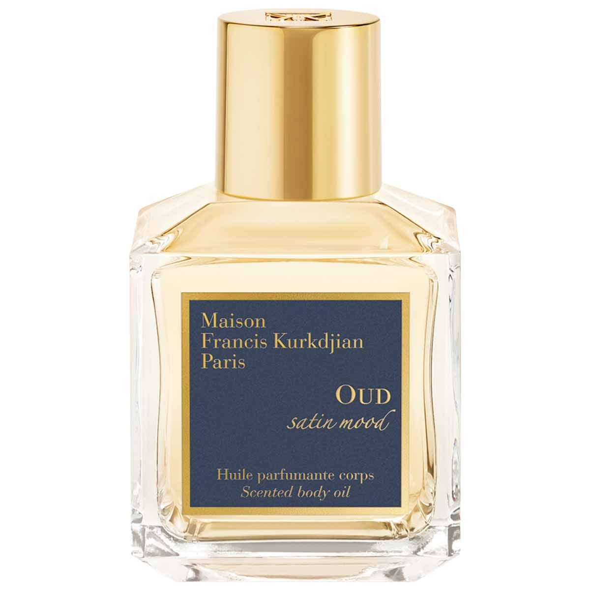 Oud Satin Mood Eau De Parfum, 70ml