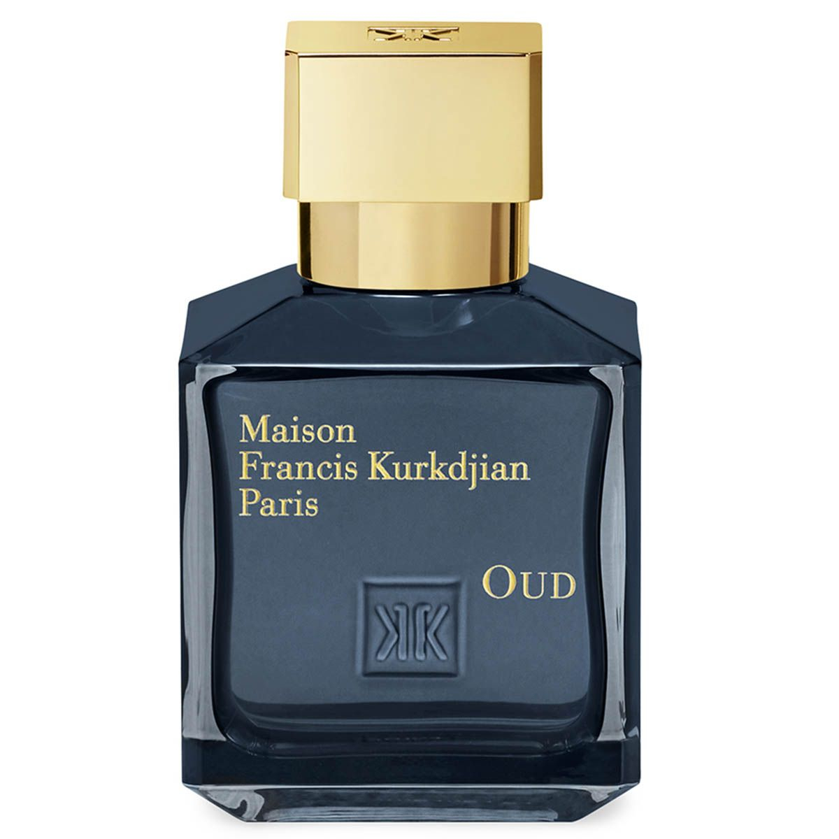 Skins Cosmetics - Oud Eau de Parfum - Maison Francis Kurkdjian