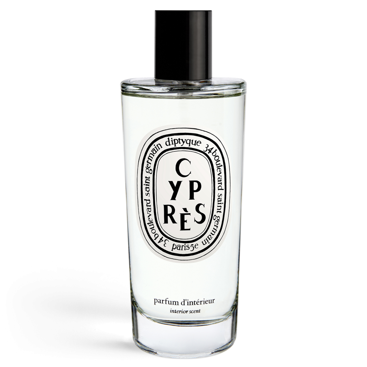 diptyque Room Spray Cyprès 150ml