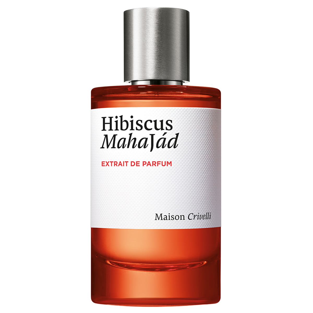 maison crivelli  Hibiscus Mahajad