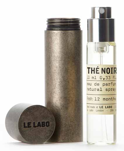 Le Labo Fragrances The Noir 29 Travel Tube (1 tube + 10ml)