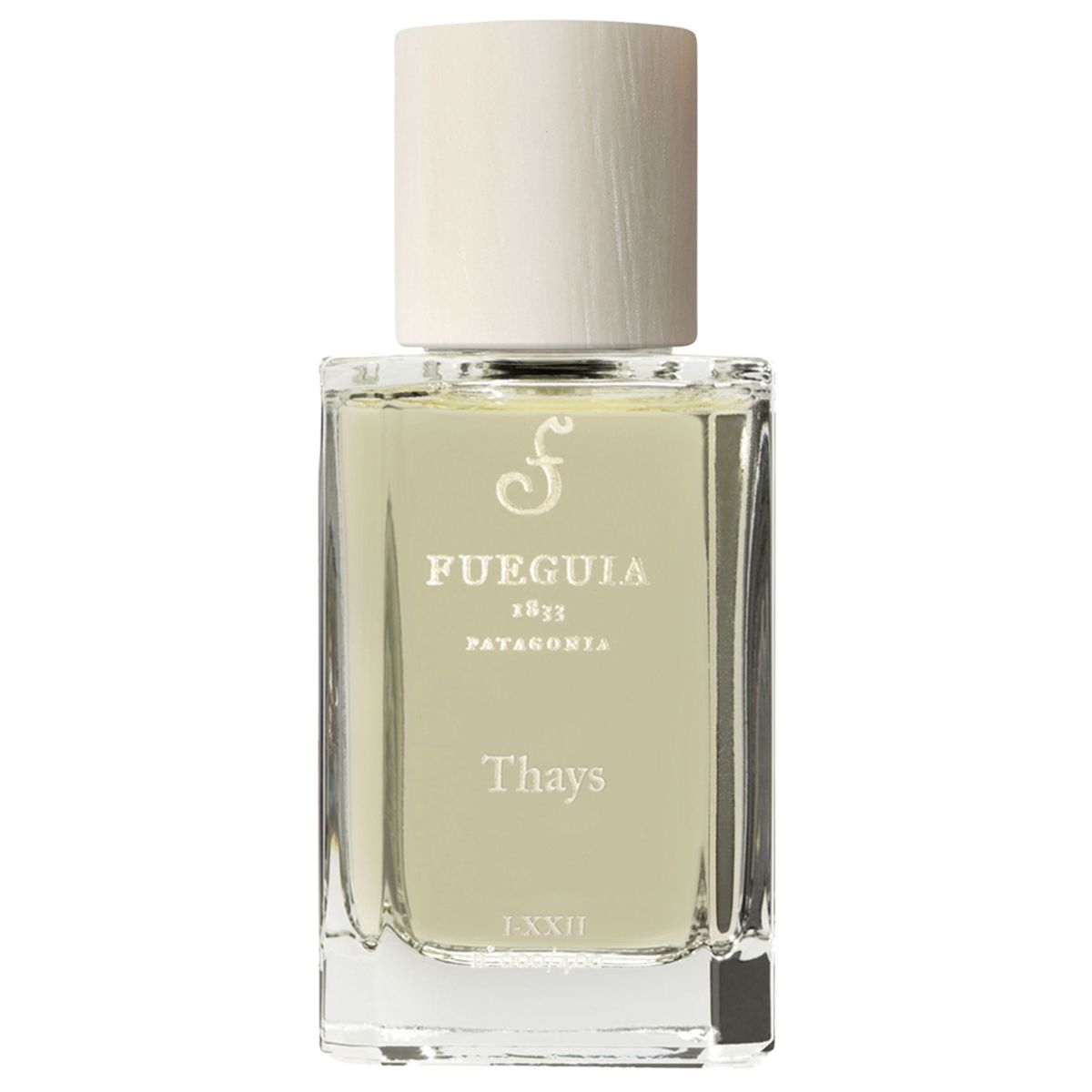 【新品同様】FUEGUIA Thays 30ml Thays Fueguia 1833 perfume - a fragrance for women and men 2010