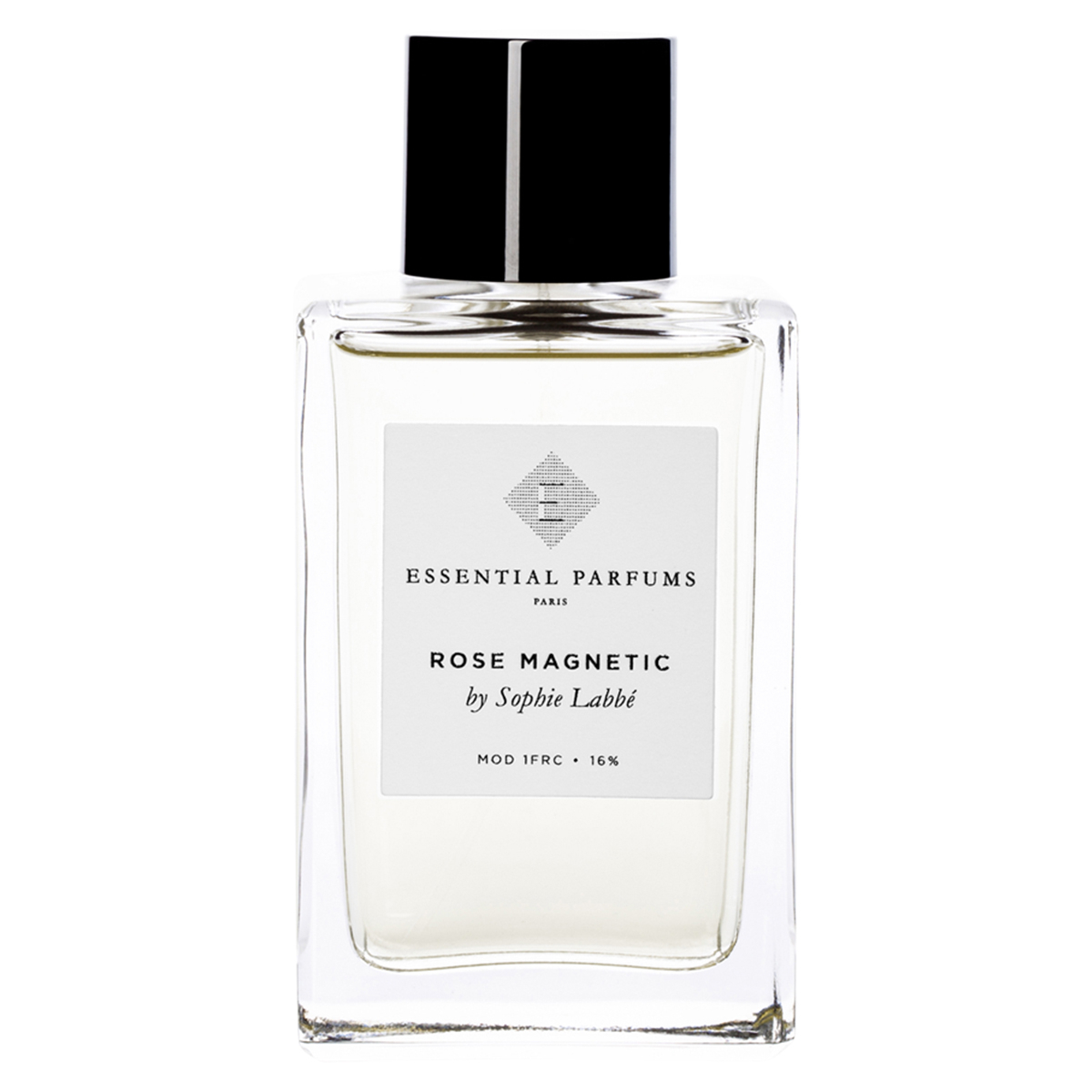 箱無しEssential Parfums Rose Magnetic 100ml Essential Parfums Rose Magnetic Eau de Parfum