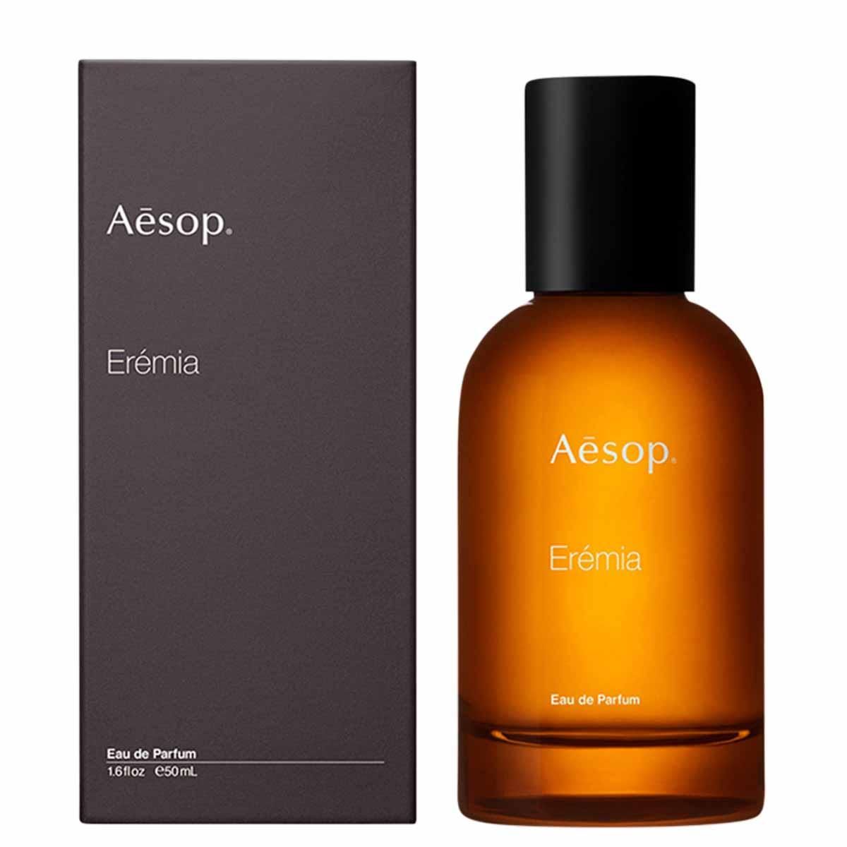 Aesop Erémia 香水 50ml AESOP Eremia Eau de Parfum 50ml