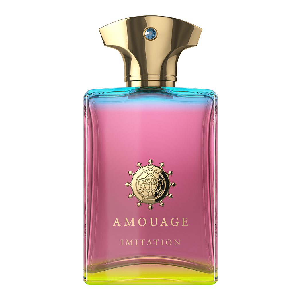 Amouage Imitation Man EDP 100ml