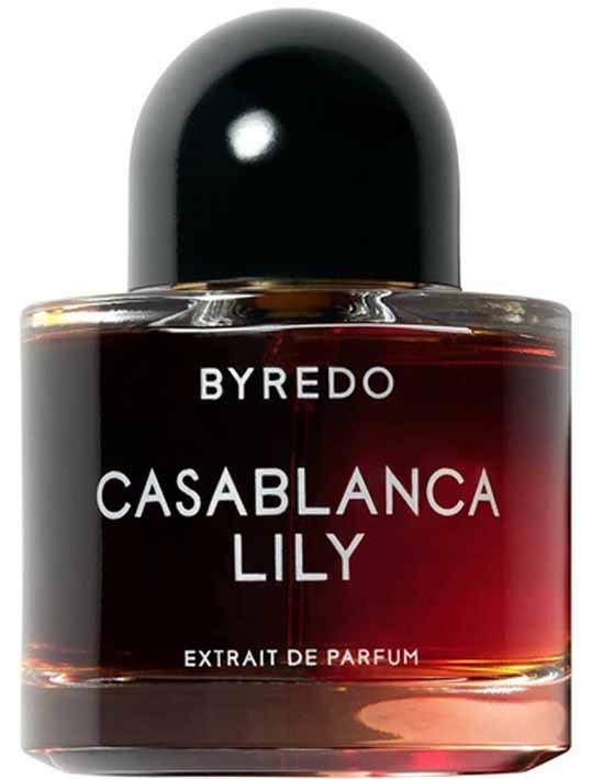 BYREDO CASABLANCA LILY 50ml 国内正規品 Byredo Casablanca Lily