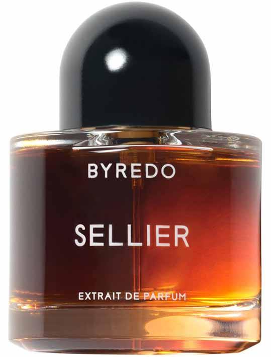 Byredo EDP Night Veils 50ml Sellier 2019