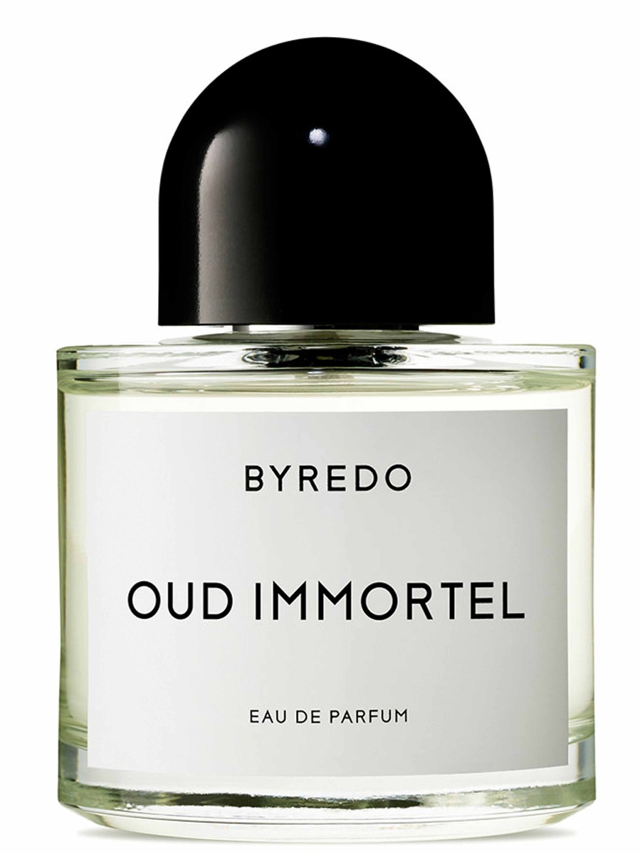 BYREDO OUD IMMORTEL 香水 オードパルファム 100ml Byredo Oud Immortel Eau de Parfum
