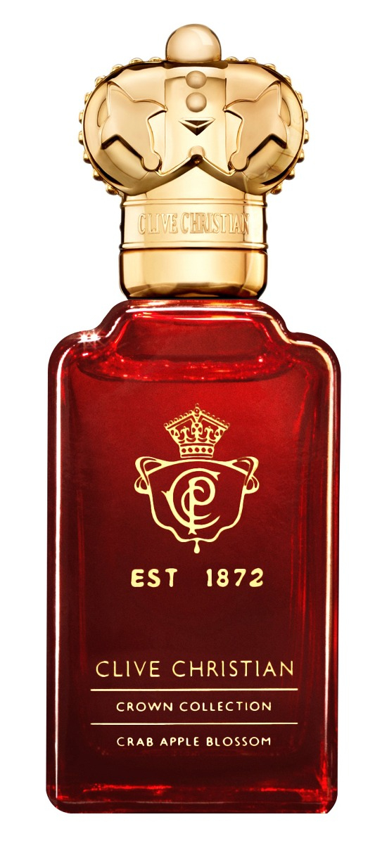 Clive Christian Crown Collection Apple Blossom EDP 50ml