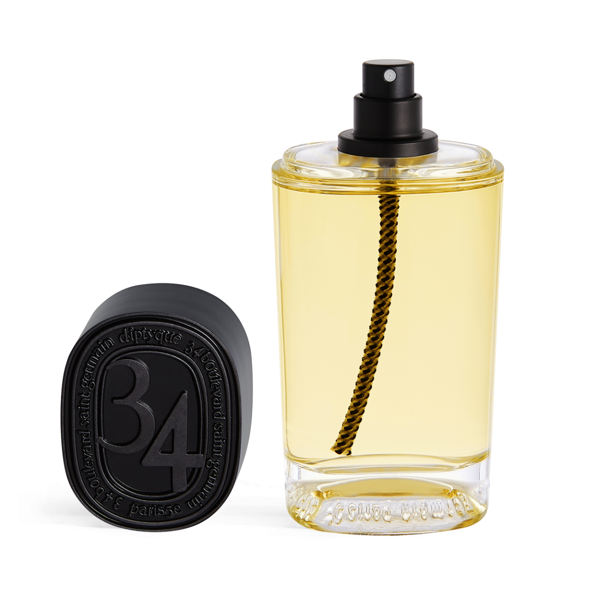 diptyque 34 Blvd St Germain Eau de Toilette