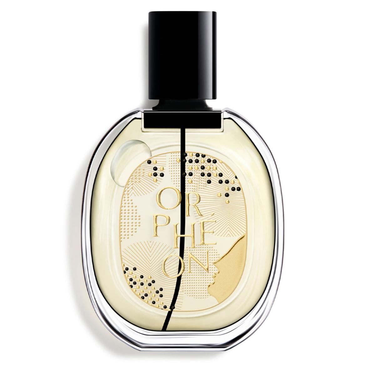 Diptyque Orphéon Eau de Parfum - Limited Edition Coffret 75ml