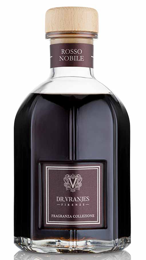 DR.VRANJES Rosso Nobile Diffuser