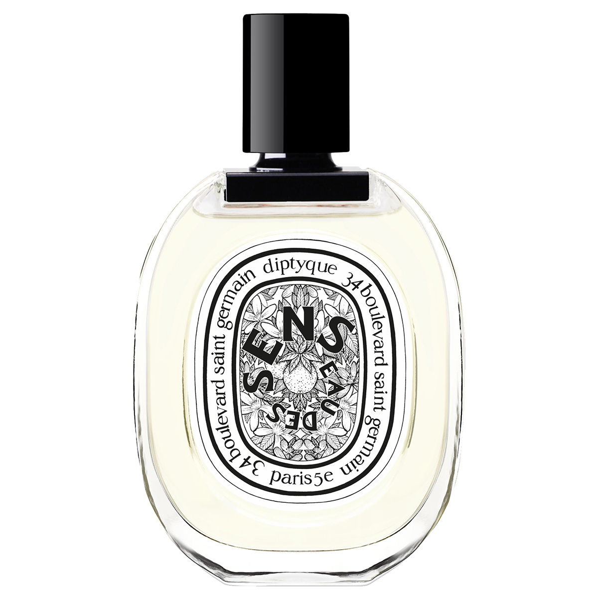 diptyque EAU DES SENS オー デ サンス 50ml オードトワレ オー デ サンス 50ml | Diptyque Paris