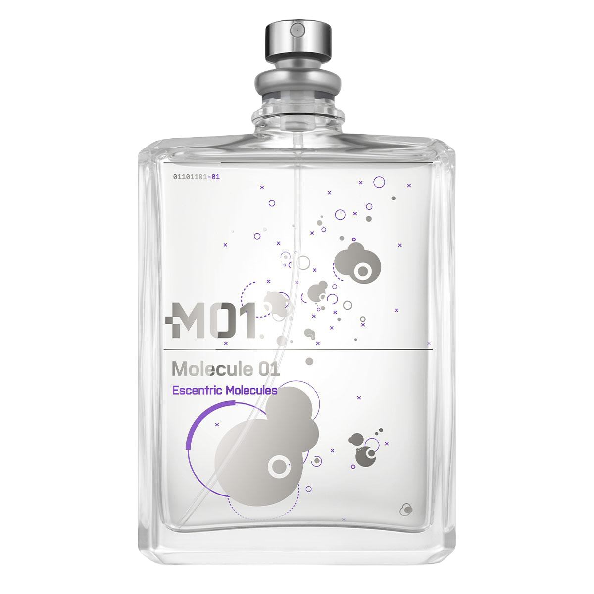 Escentric Molecules - Molecule 01 - 100ml