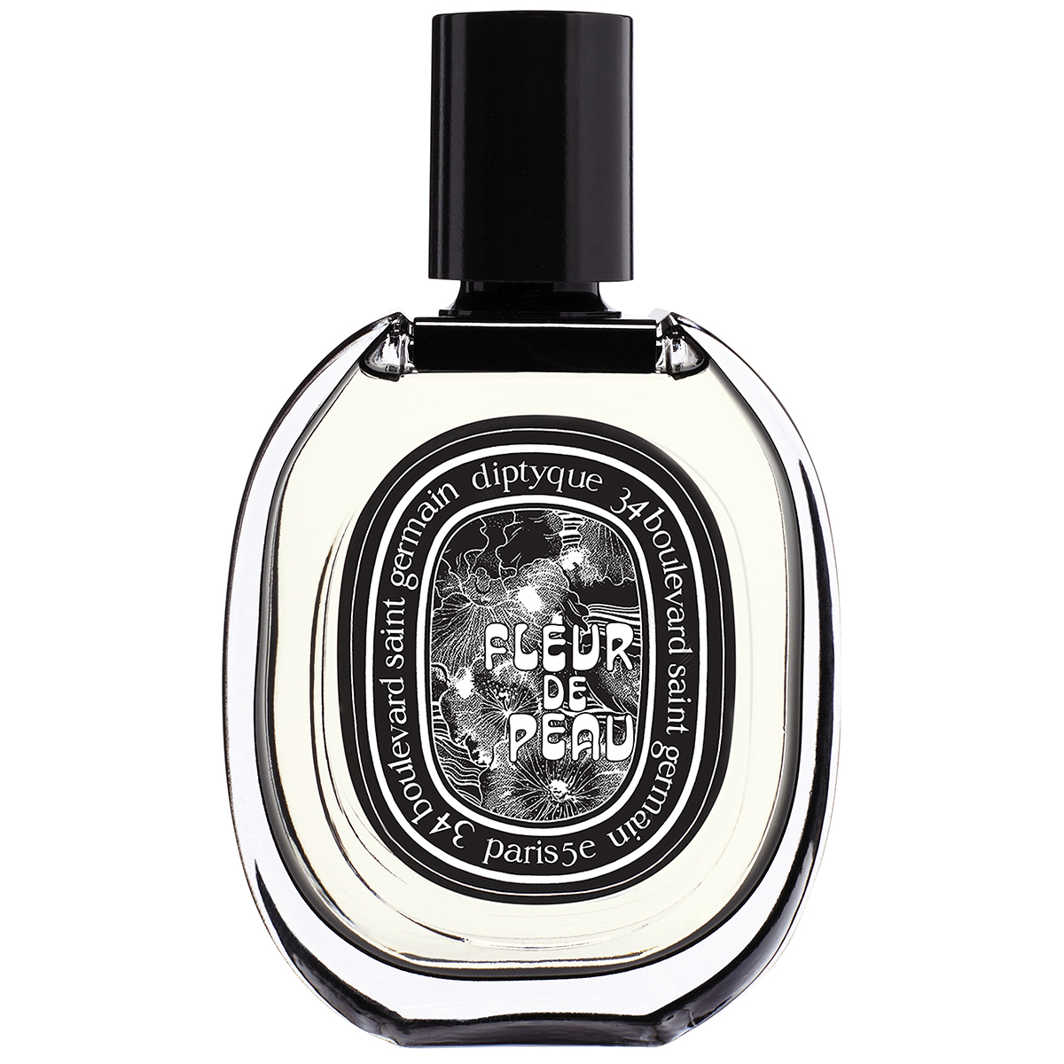 diptyque FLEUR DE PEAU 75ml 香水&ハンドクリーム diptyque Fleur de Peau EDP 75ml