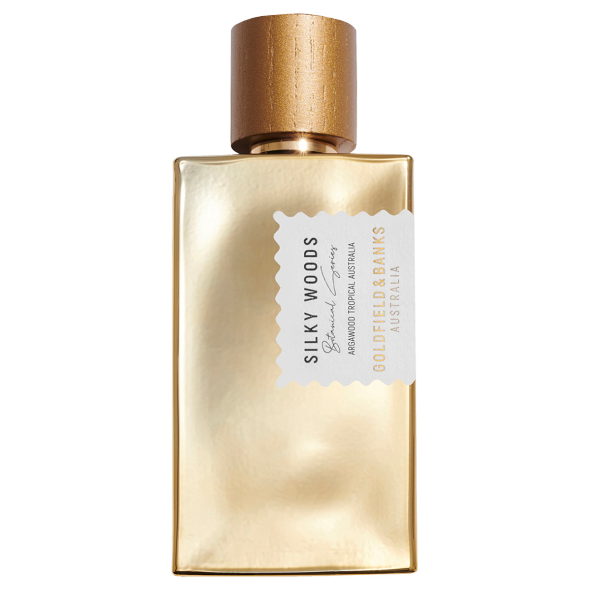 Goldfield & Banks Silky Woods Eau de Parfum 100ml