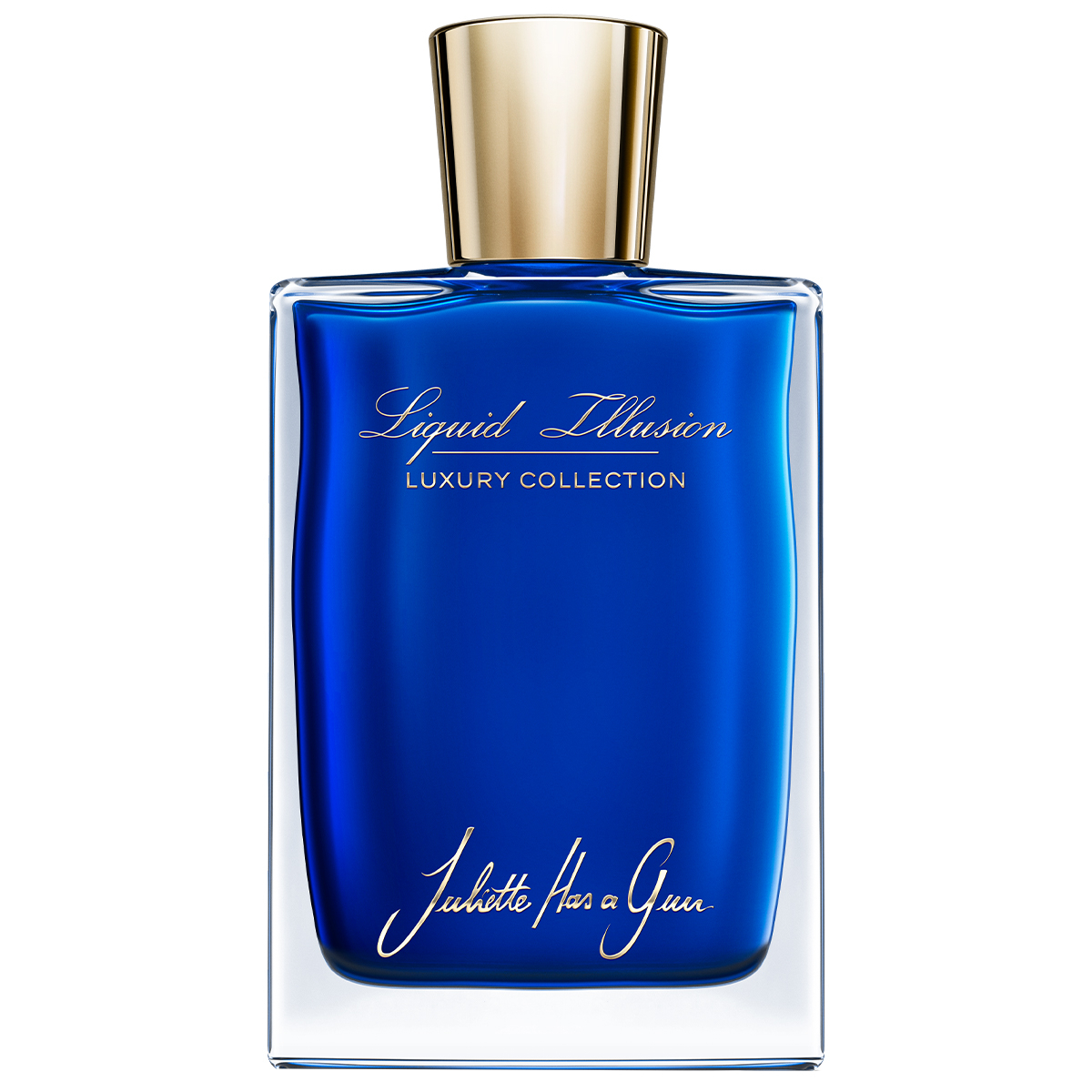Juliette Has a Gun Liquid Illusion EDP 75ml
