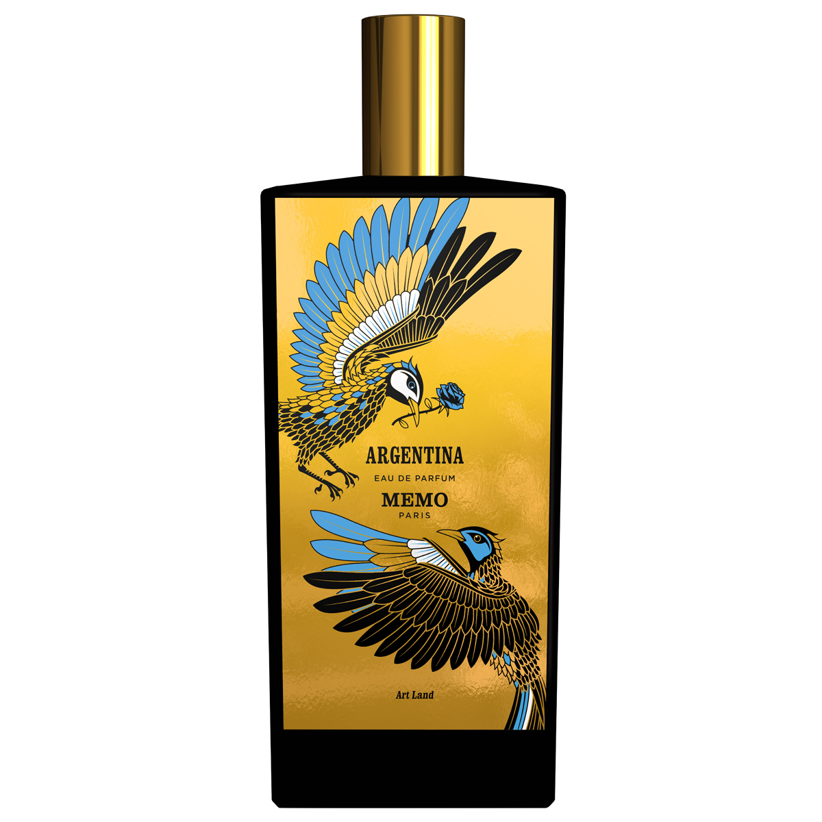 Memo Argentina 75ml EDP