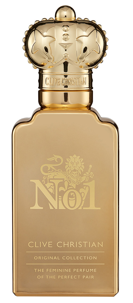 Clive Christian Original Collection No1 50ml Feminine