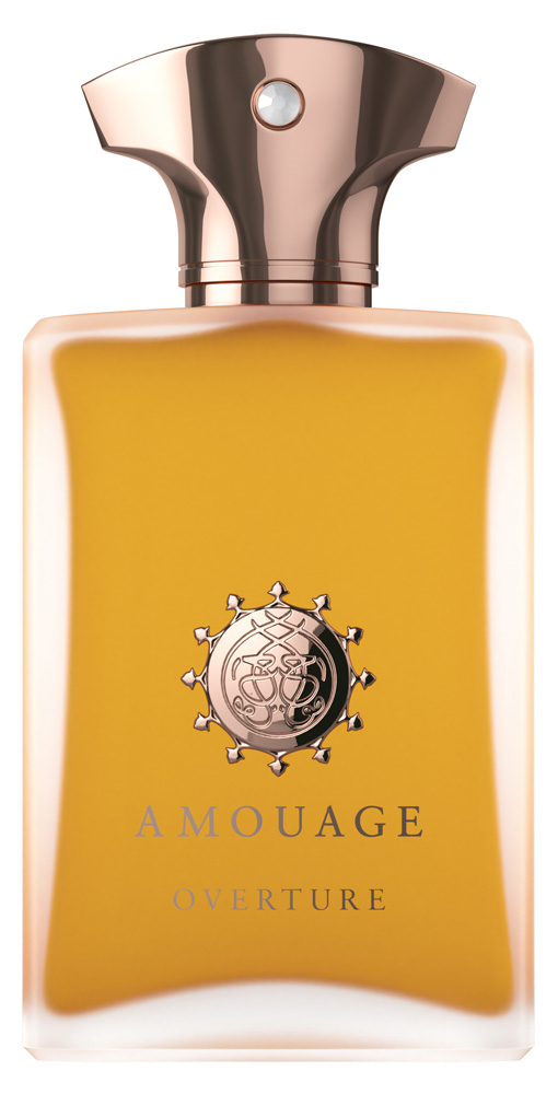 Amouage Overture Man EDP 100ml