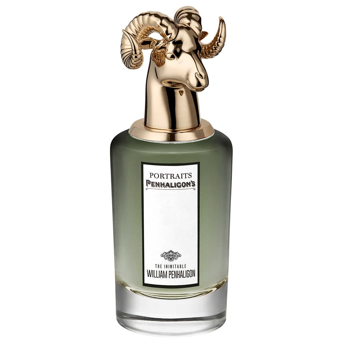 Penhaligon's The Inimitable William Penhaligon EDP 75ml