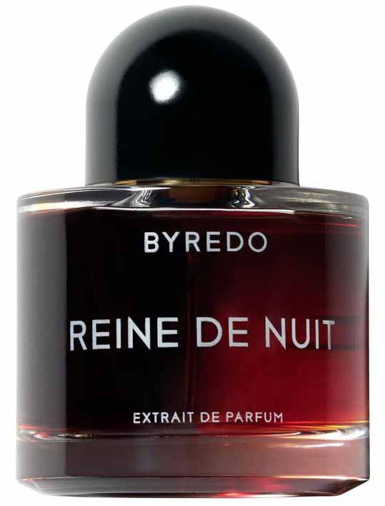 Byredo EDP Night Veils 50ml Reine De Nuit