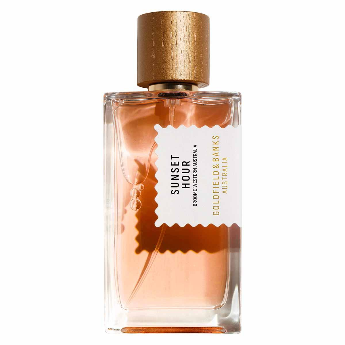 SUNSET HOUR 香水 Goldfield & Banks Sunset Hour EDP 100ml