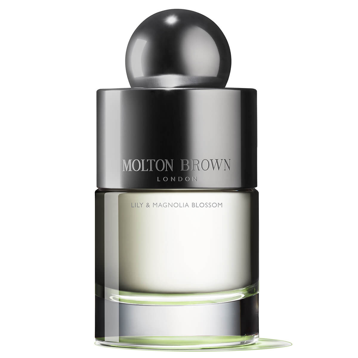 Molton Brown Lily & Magnolia Blossom EDT 100ml