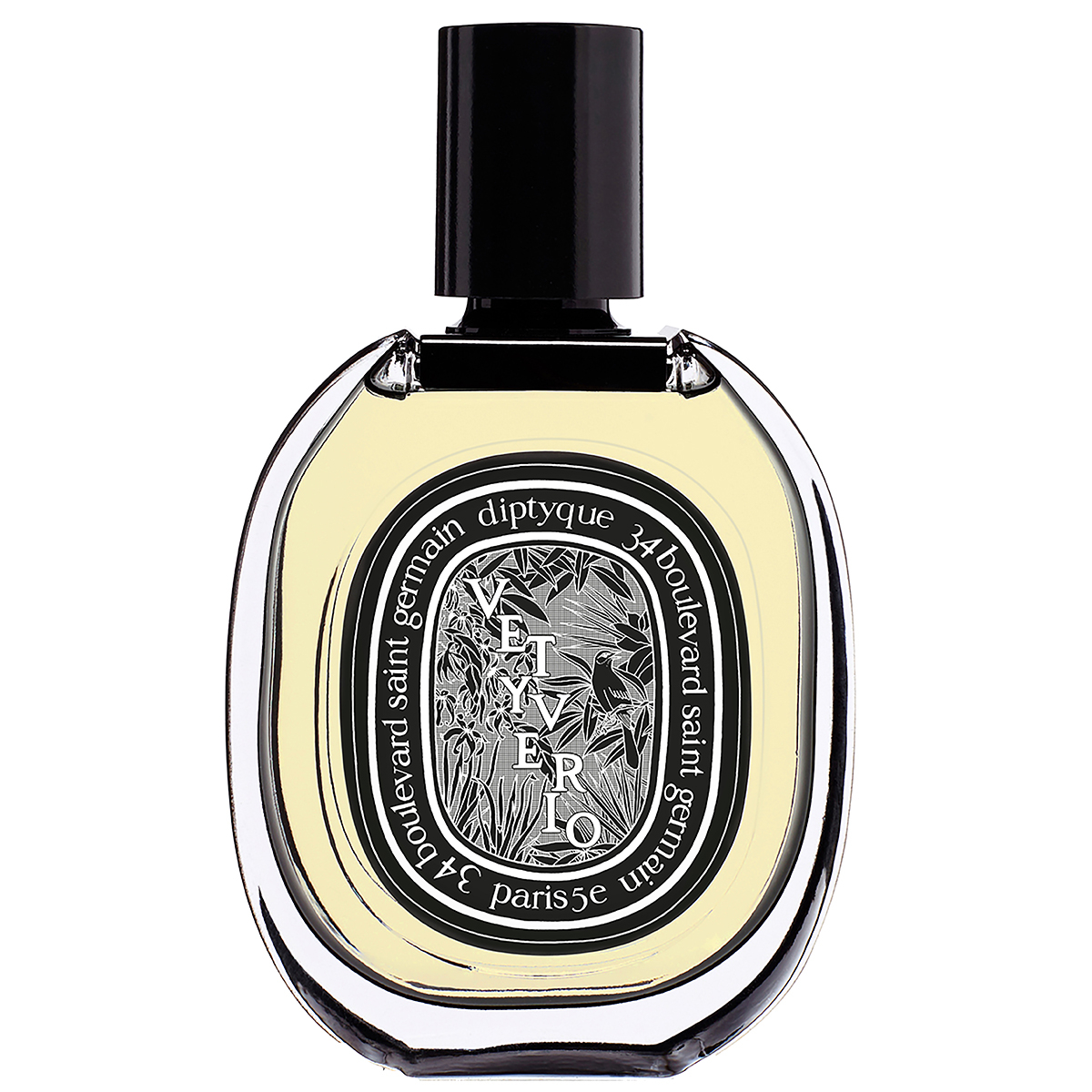Ddiptyque EDP Vetyverio 75ml