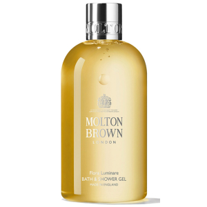 Molton Brown Flora Numinare Bath & Shower Gel 300ml