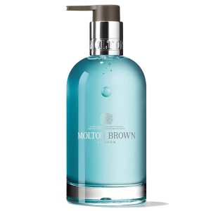 Molton Brown Coastal Cypress & Sea Fennel Hand Wash (Glass Bottle) 200ml
