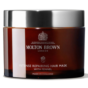 Molton Brown Intense Repairing Hair Mask with Fennel 250ml 