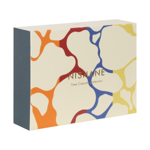 Nishane Time Capsule Collection Discovery Set 4x2ml