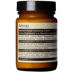 AESOP Mandarin Facial Hydrating Cream