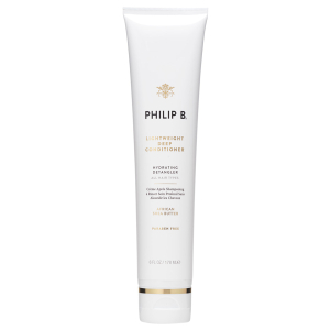 Philip B Light-Deep-Conditioning Crème Rinse Paraben Free 178ml