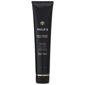 Philip B White Truffle Nourishing Hair Conditioning Crème 178ml