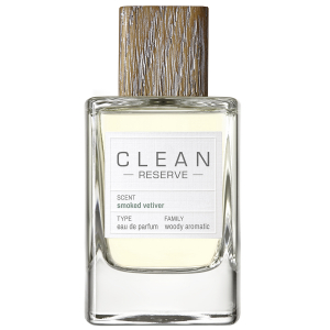 CLEAN Reserve Smoked Vetiver EDP 100ml-