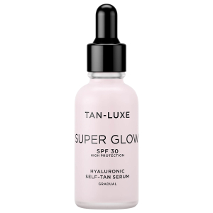 Tan-Luxe Super Glow SPF30 30ml