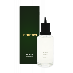 Hermetica Source1 EDP 100ml Recharge