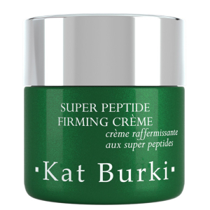 Kat Burki Advanced Anti-Aging Super Peptide Firming Creme 50ml