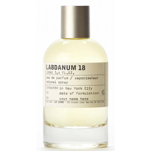 Le Labo Labdanum 18 Eau de Parfum 