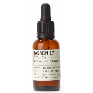 Le Labo Jasmin 17 Perfume Oil 30ml