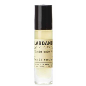 Le Labo Labdanum 18 Liquid Balm