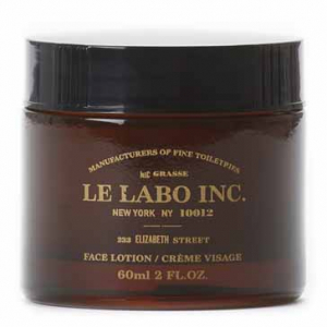 Le Labo Mens Grooming Face Lotion 60ml