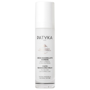 Patyka Youth Remodeling Cream - Rich Texture 50ml