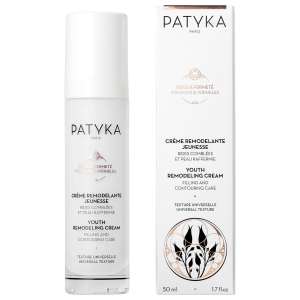 Patyka Youth Remodeling Cream - Universal Texture 50ml