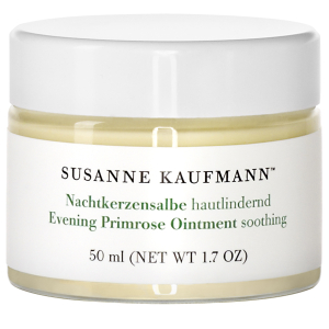 Susanne Kaufmann Evening Primose Ointment Soothing 50ml